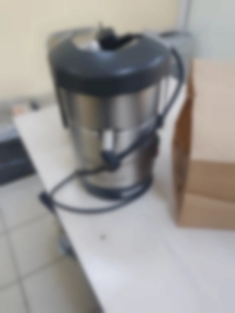 Ремонт соковыжималок Robot Coupe