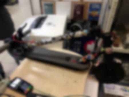 Ремонт электросамокатов Xiaomi Отсутствует