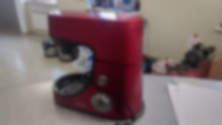 Ремонт миксеров Tefal masterchef Gourmet