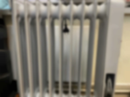 Ремонт керамических обогревателей NoName Китай MAB2009