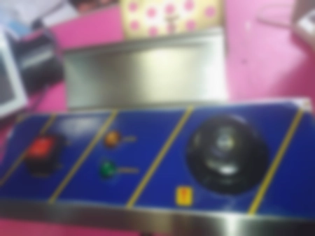 Ремонт фритюрниц NoName Китай -