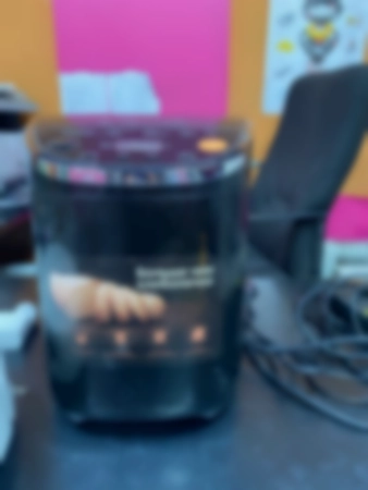 Ремонт хлебопечек Midea