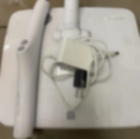 Ремонт пылесосов Xiaomi --