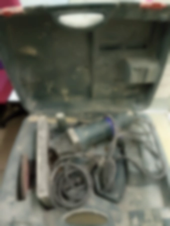 Ремонт штроборезов Bosch GNF 35 CA