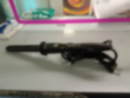 Ремонт плоек для волос DEWAL