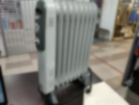 Ремонт масляных обогревателей Polaris CR0920B