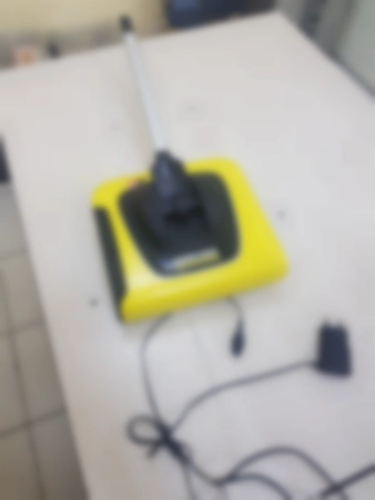 Ремонт электровеников Karcher KB 5