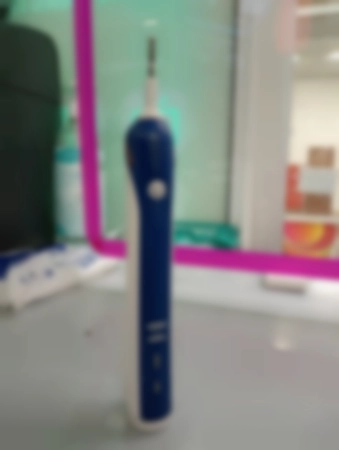 Ремонт электрических зубных щеток Braun 3756