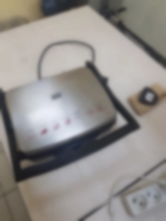 ремонт электрогриля GFgril 000