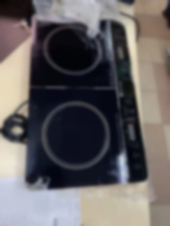 Ремонт индукционных плит Gemlux