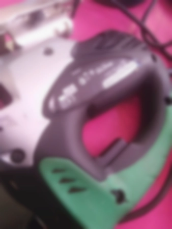 Ремонт лобзиков Hitachi CJ 90VST