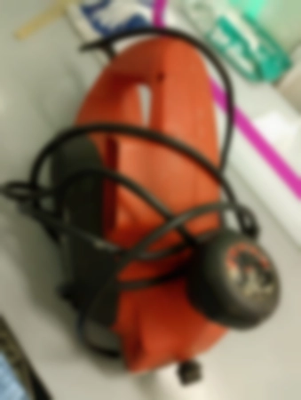 Ремонт шлифмашинок Black Decker KW712