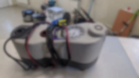 Ремонт лодочных насосов Bravo btp12