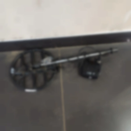 Ремонт металлоискателей NoName Китай INTRONIKA SFT 7280