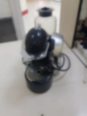 Ремонт кофемашин Nespresso D290