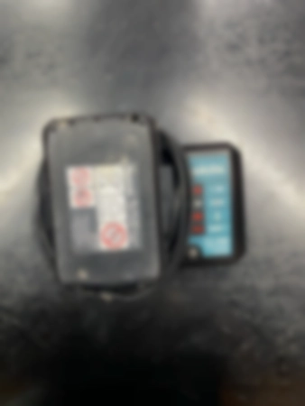 Ремонт зарядных устройств Makita DC18WA