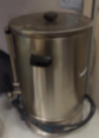 Ремонт чайников Ergo