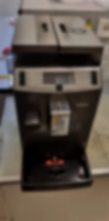  Philips Saeco SUP041EU