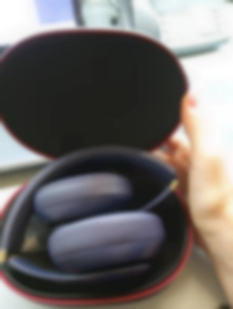 Ремонт портативной колонки Beats Solo 3