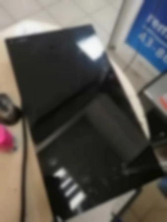 Ремонт индукционных плит LEX evh320bl