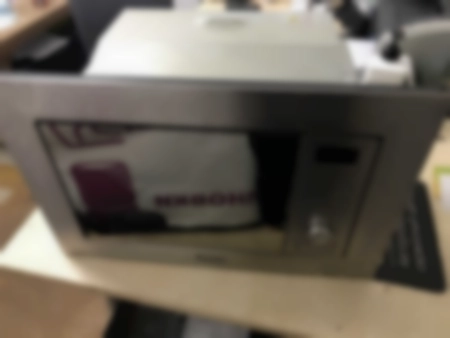 Ремонт микроволновок Ariston