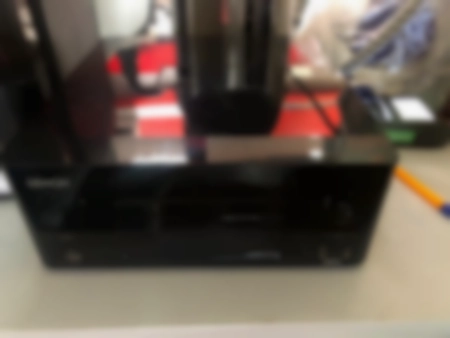 Ремонт AV-ресиверов Denon RCD-N8