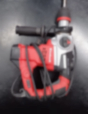 Ремонт перфораторов Einhell TE-RH 38 E