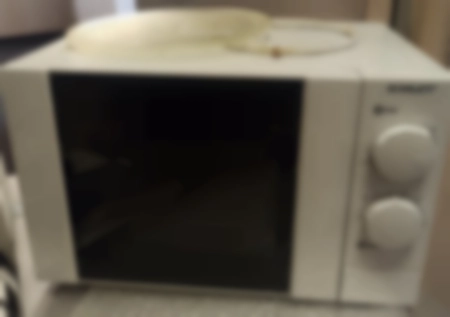 Ремонт микроволновок Scarlett SC-1702