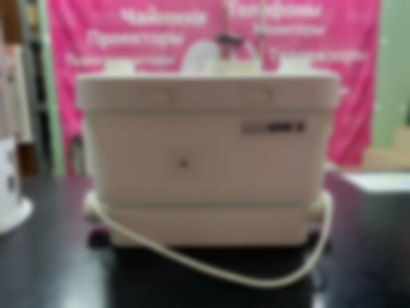 Ремонт насосов NoName Китай SaniVite SFA V35