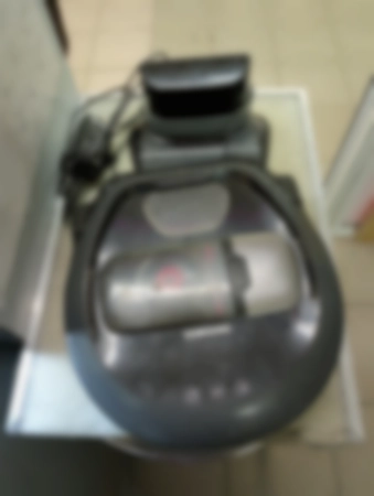 Ремонт роботов пылесосов Samsung SR10M7030WG