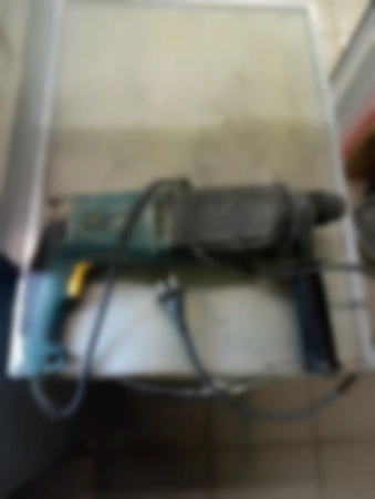 Ремонт перфораторов FIT 80118