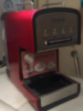 Ремонт кофеварок Polaris PCM 1516E Abore Crema