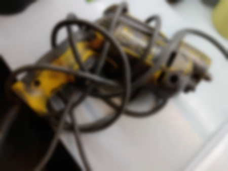 Ремонт дрелей DeWALT DWD112S -QS