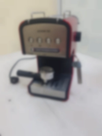 Ремонт рожковых кофеварок Polaris PCM 1516E Adore Crema