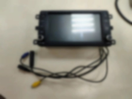 Ремонт автомагнитол MyDean MMC3104