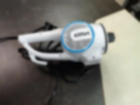 Ремонт пылесосов Kitfort Отсутствует