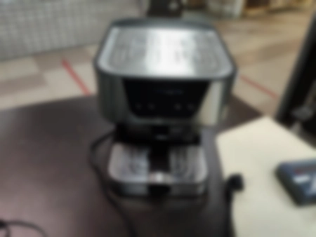 Ремонт кофеварок REDMOND RCM-M1513