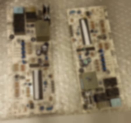 Ремонт плат управления стиральных машин NoName Китай T110 94V 0