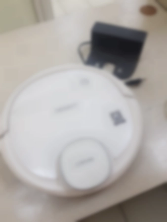 Ремонт роботов пылесосов Deebot DN5G