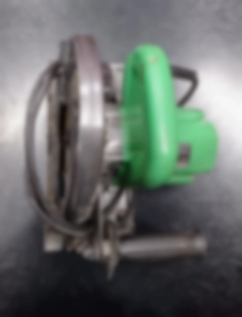 Ремонт дисковых пил Hitachi C 7MFA