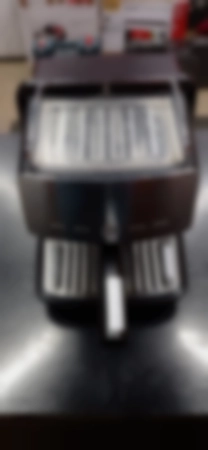 Ремонт рожковых кофеварок Krups XP4050