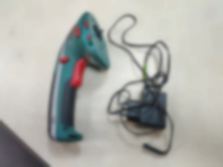 Ремонт садовых триммеров Bosch 3600H33100