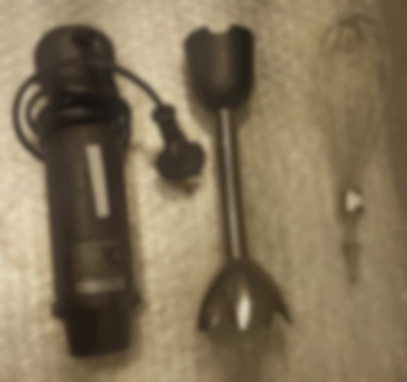 Ремонт блендеров Scarlett