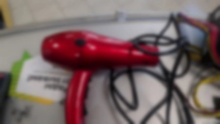 Ремонт фенов Hairway A010