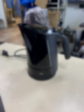 Ремонт чайников Braun S12