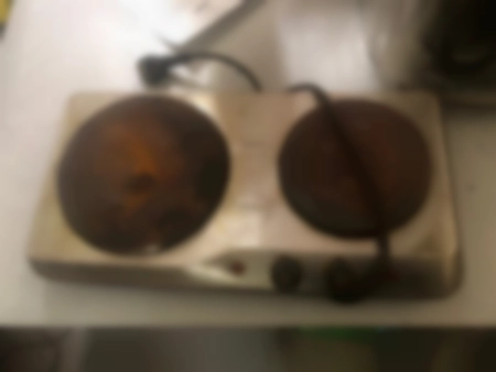 Ремонт электрических плит VITEK