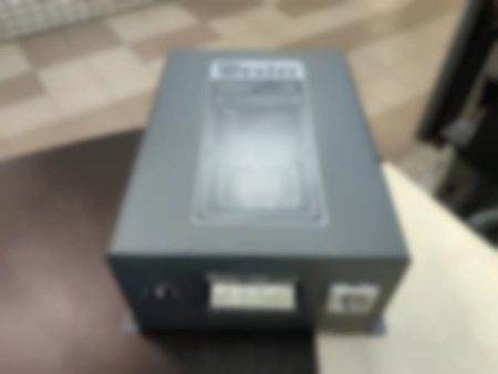 Ремонт иБП Wester