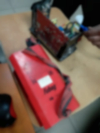 Ремонт сварочных инверторов FUBAG IQ 160