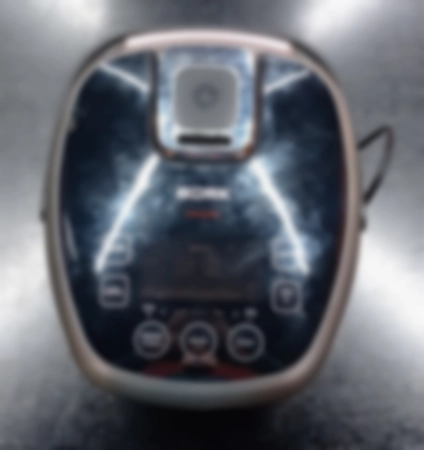 Ремонт мультиварок Bork U400