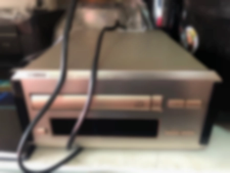 Ремонт музыкальных центров Yamaha CDX-E200